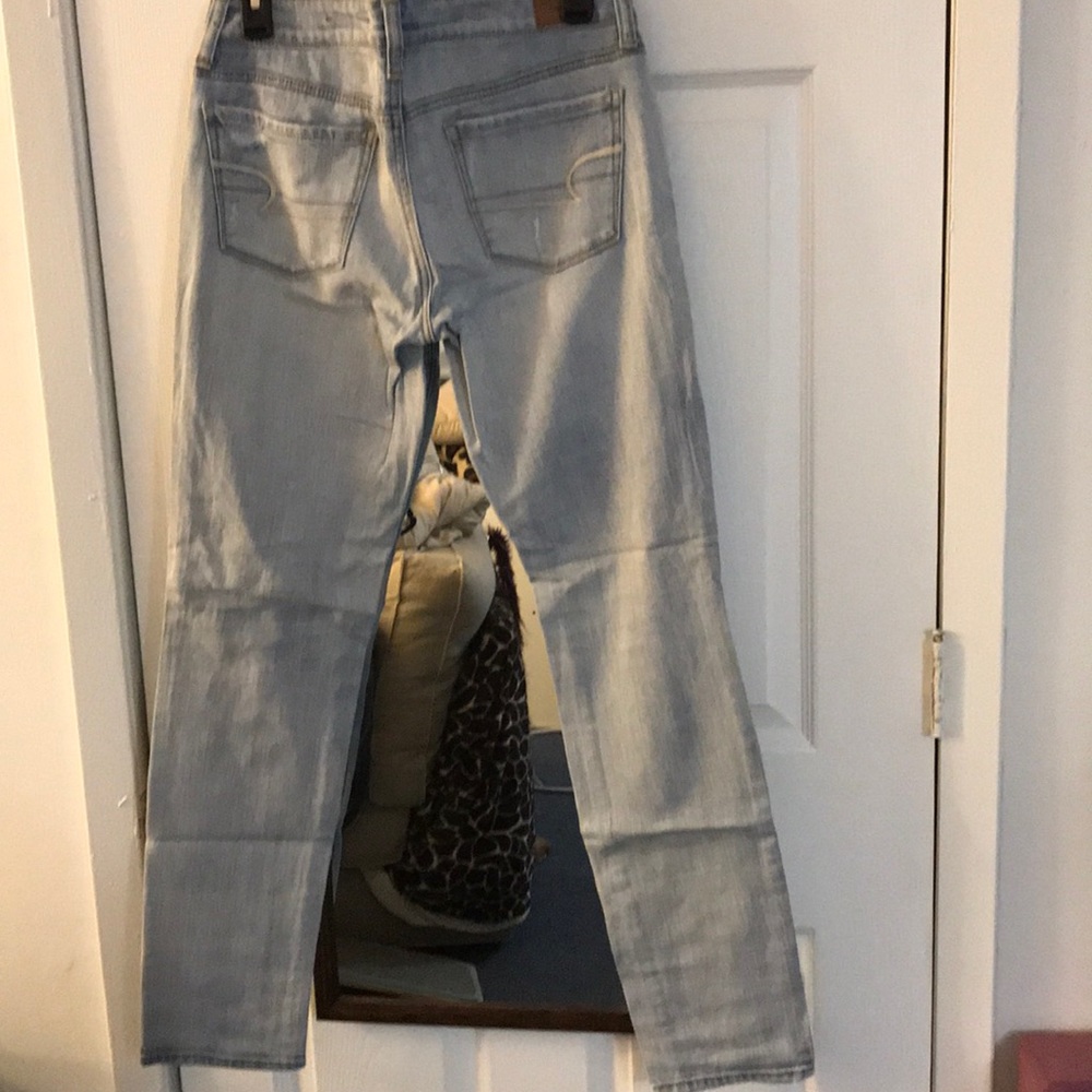 Jeans - Picture 2 of 3